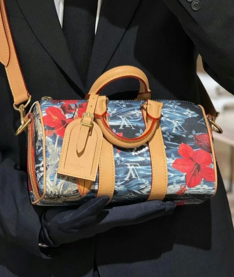 Louis Vuitton Speedy Bags